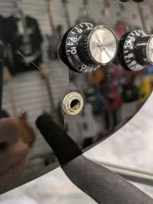 Epiphone - EISSBEBNH 2